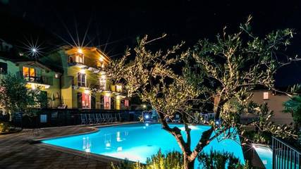 Bungalow für 8 Personen in Gemeinde Vercana, Comer See, Bild 2