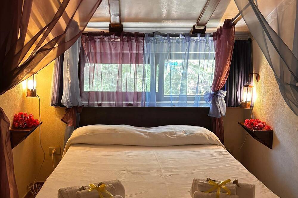 Apartamento entero, Villino Troccoli, Alice Apartment in Marina di Camerota, Camerota