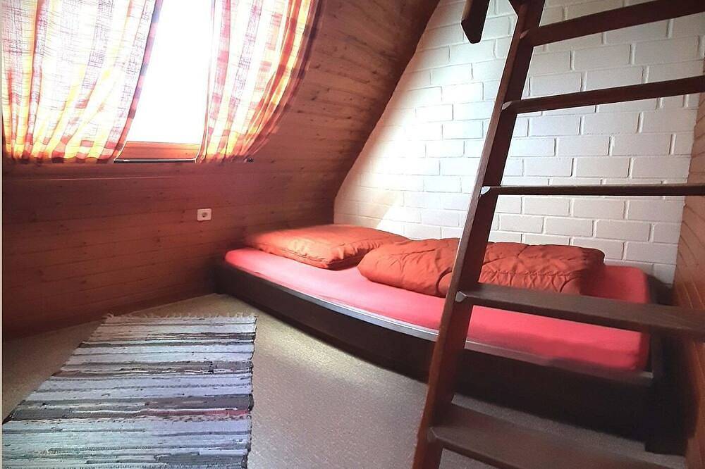 Geräumiges Apartment mit privater Terrasse in Bestwig, Hochsauerlandkreis