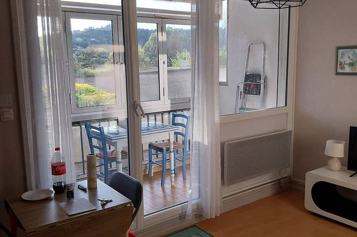 Appartement de vacances pour 2 personnes - 1