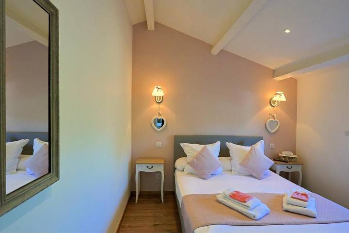 Chambre d’hôte pour 2 personnes, avec jardin et piscine à Marseillan - 2