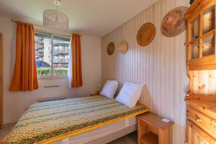 Appartement entier, La casa de Serre-Ponçon - Vue Montagne in Embrun, Parc national des Écrins