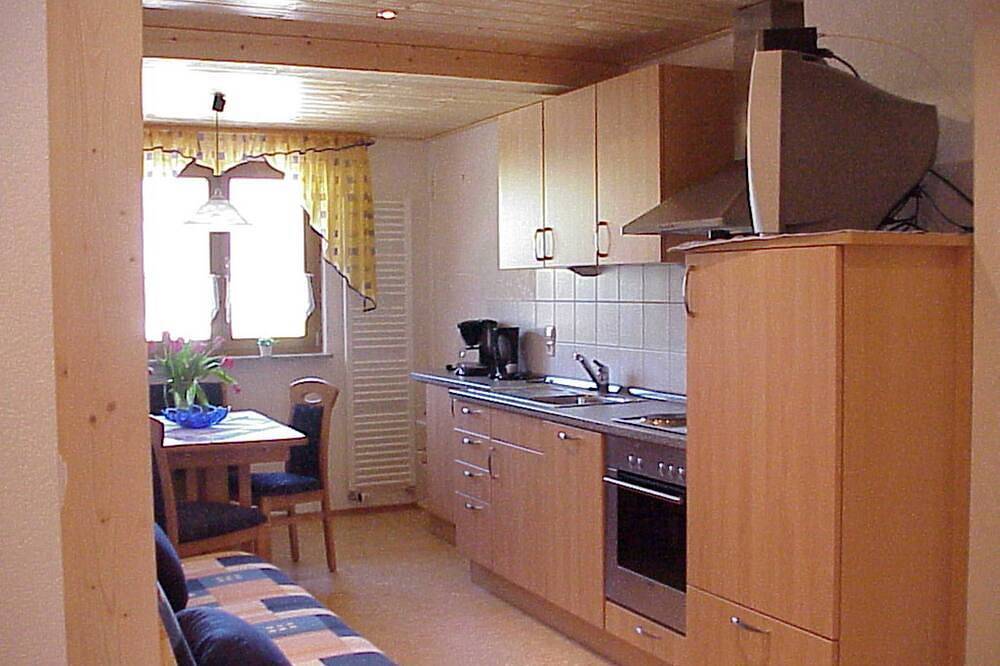 Ferienwohnung Talblick - Mosertonihof in Elzach, Mittlerer Schwarzwald