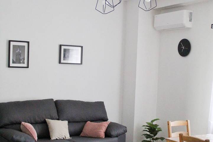 Casa de vacaciones para 6 personas - 1