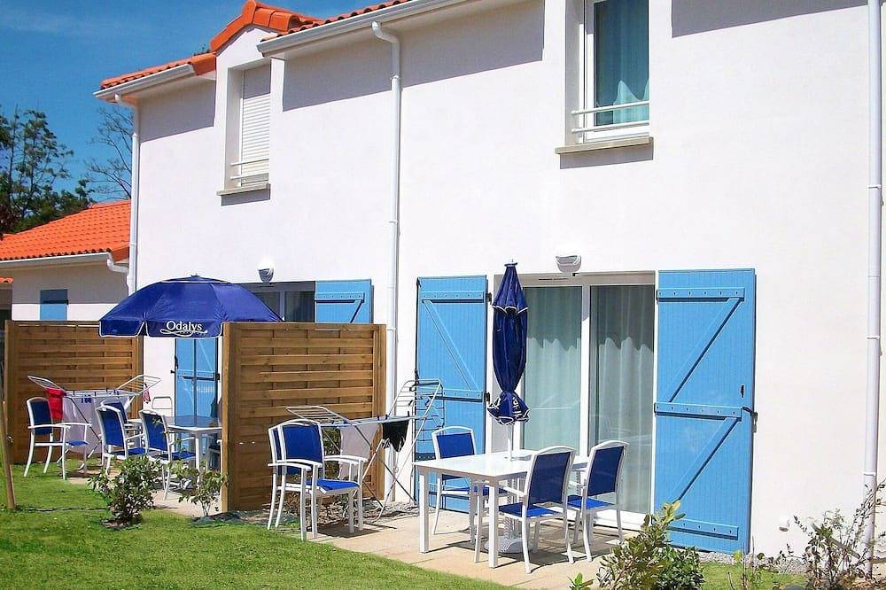 Photo : Maison de vacances