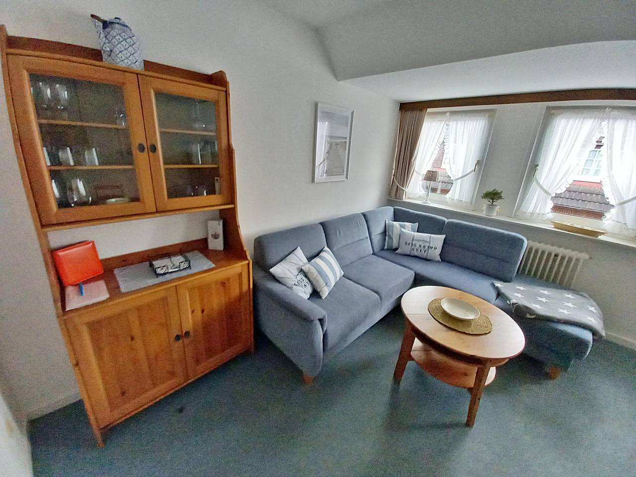 Ganze Ferienwohnung, Ferienwohnung Sachs in Westerland, Sylt (Gemeinde)