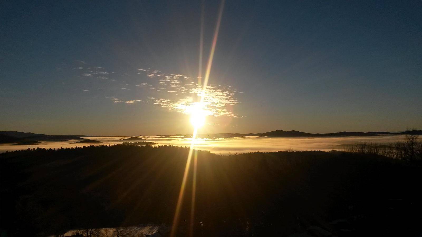 Ferienwohnung Geyersberg inkl. aktivcard Bayerischer Wald - Ferienwohnung Nr. 99 Haus E im Ferienpark Geyersberg in Freyung, Ostbayern