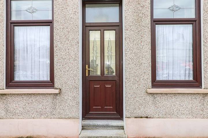 Holiday home for 4 people, with garden - 1
