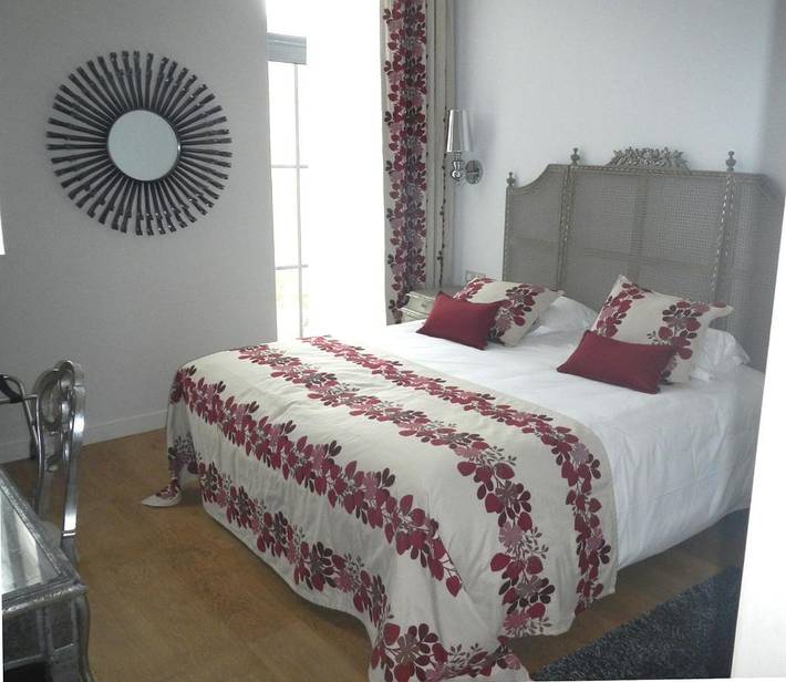 Gîte pour 2 personnes, avec vue à Marciac - 3