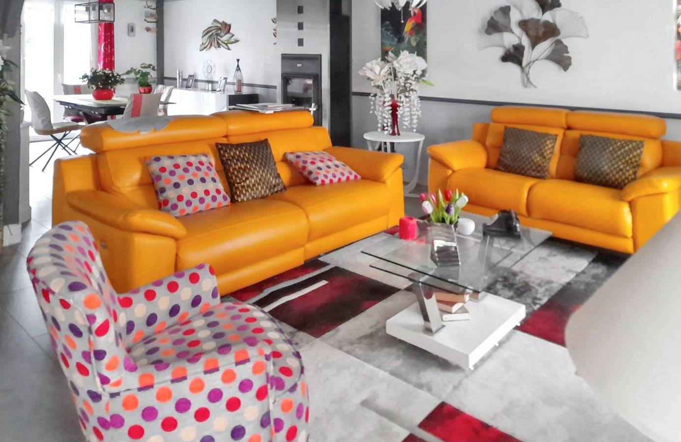 Acogedora casa con jardín en Champcueil in Champcueil, Parc naturel régional du Gâtinais français