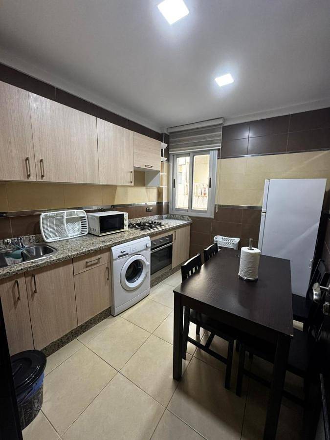 Gîte pour 6 personnes, avec terrasse et vue à Fnideq - 2