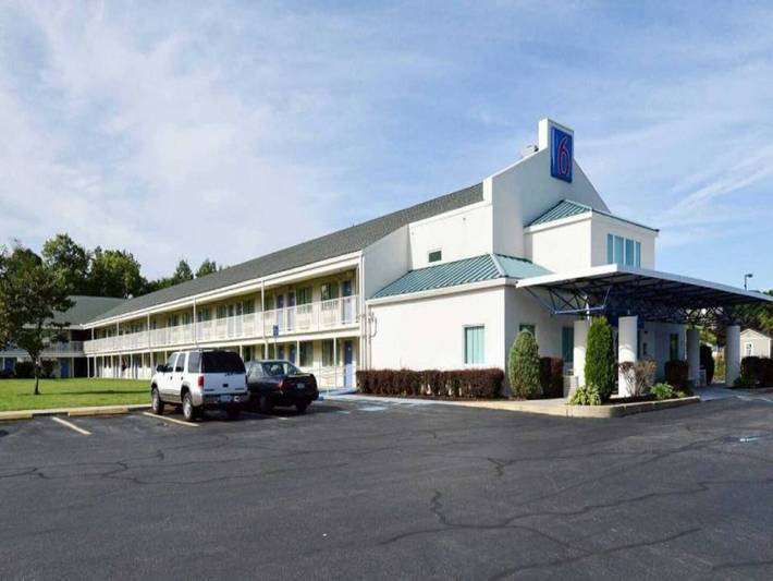 Vacation apartment for 2 people, with pets - 1