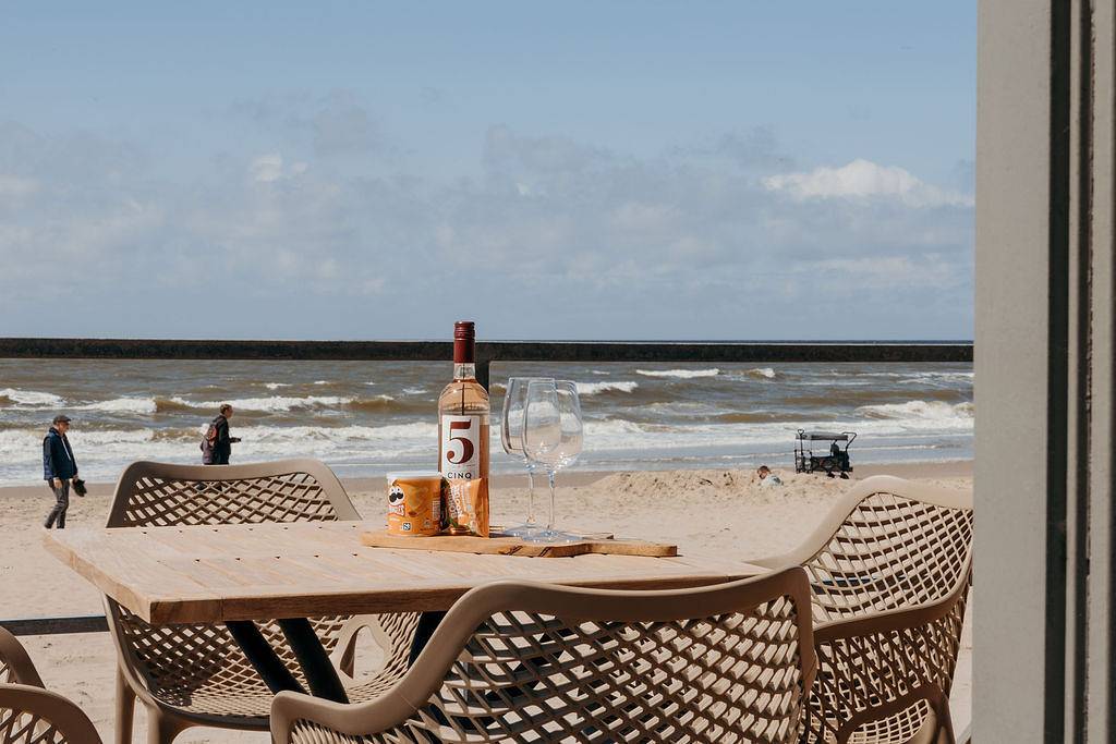 Callinghe Vakanties — Puur Petten 2 Pers.  in Petten, Niederländische Nordsee