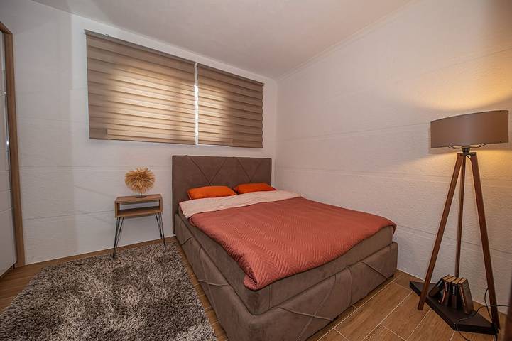 Ferienhaus für 5 Personen in Bar - 4