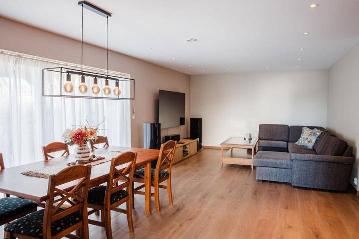 Ferienwohnung für 4 Personen, mit Whirlpool und Terrasse - 1