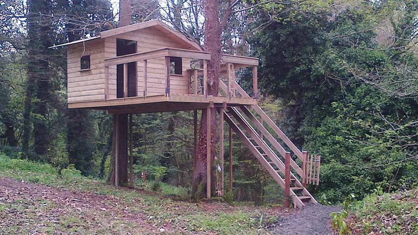 Location de vacances pour 4 personnes, avec jardin, animaux acceptés à Langoat - 2