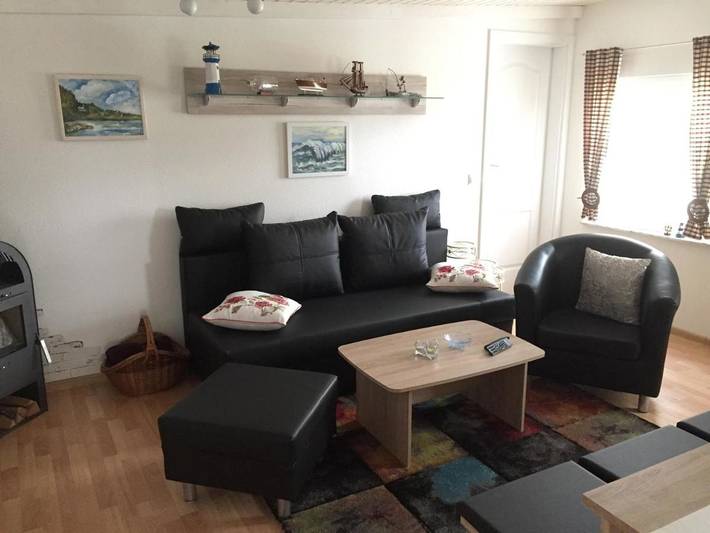 Ferienhaus für 3 Personen, mit Ausblick und Garten, mit Haustier in Schwielochsee - 3