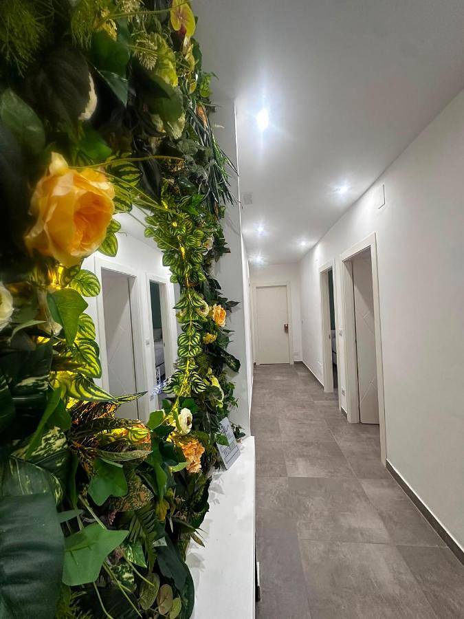 B&b per 2 persone, con Balcone a Montepaone