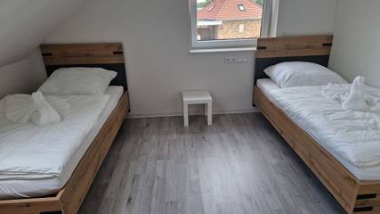 Ferienwohnung für 4 Personen in Haselünne, Hasetal, Bild 2