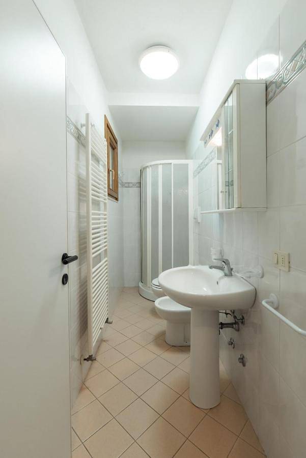 Ganze Wohnung, Residence azzurro Vista Mare-A in Gabicce Mare, Pesaro-Urbino