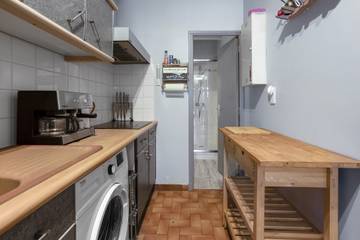 Vakantieappartement voor 2 Personen in Saint-Aygulf, Frejus, Afbeelding 3