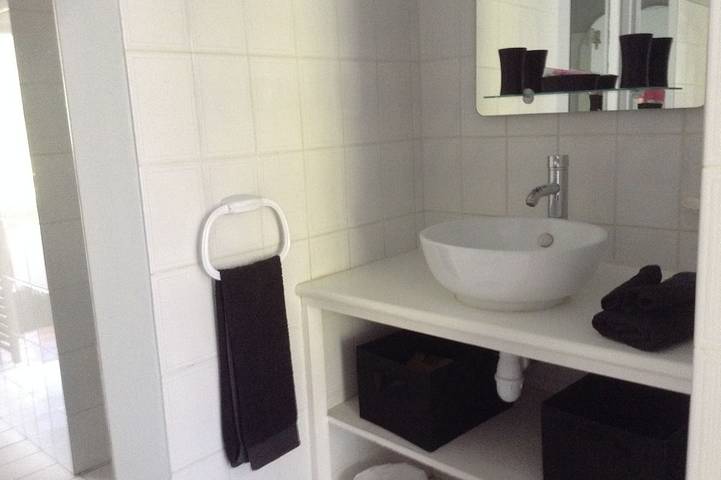 Location de vacances pour 11 personnes, avec jardin et jacuzzi à La Colle-sur-Loup - 4
