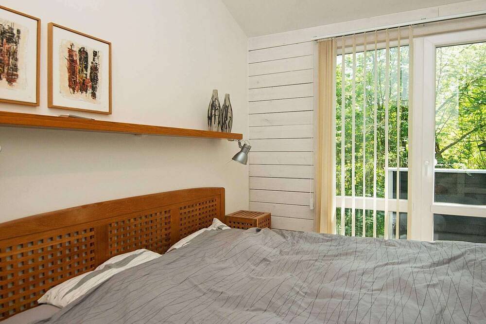 Luxury Spa Retreat in Thorsager - By Traum Ferienwohnungen in Rønde, Djursland