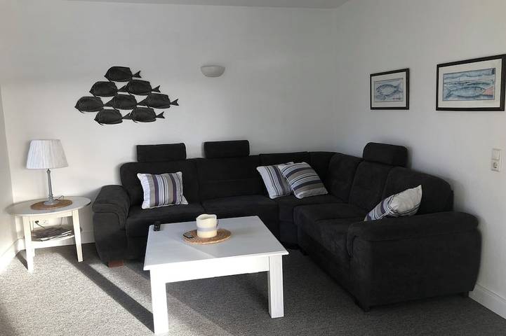 Ferienhaus für 4 Personen in Leck