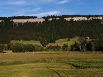 Gîte für 4 Personen in Chapelle-des-Bois, Regionaler Naturpark Hochjura, Bild 4