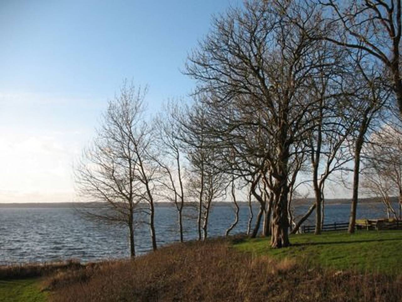 Ganze Ferienwohnung, Ferienwohnung Am Leuchtturm 4 in Glücksburg, Flensburger Förde