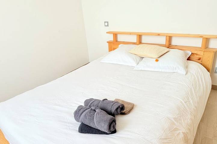 Location de vacances pour 7 personnes à Puilboreau - 3