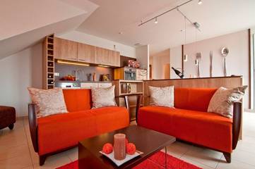 Ferienwohnung für 5 Personen in Nienhagen, Rostock und Umgebung, Bild 1