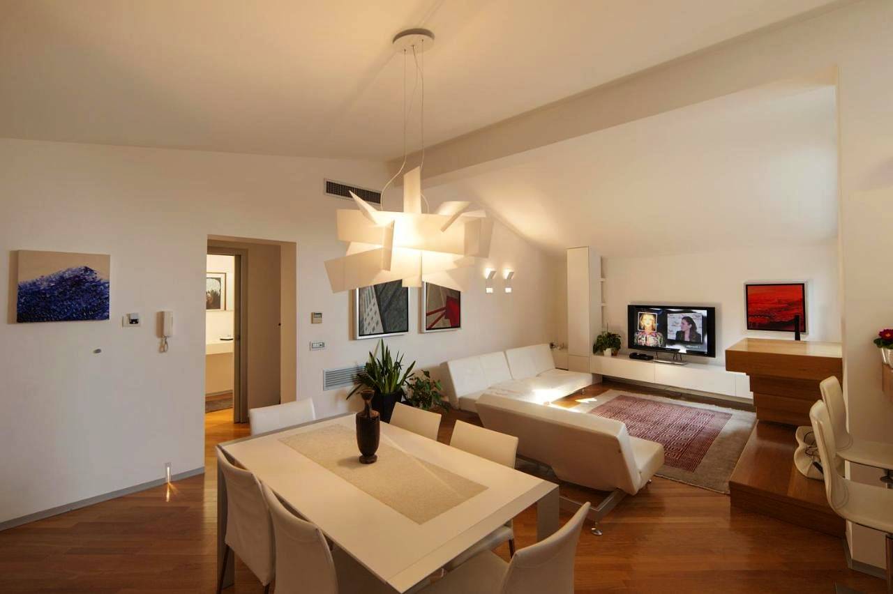 Appartamento intero, Loft In Master Palace in Catania, Catania e dintorni