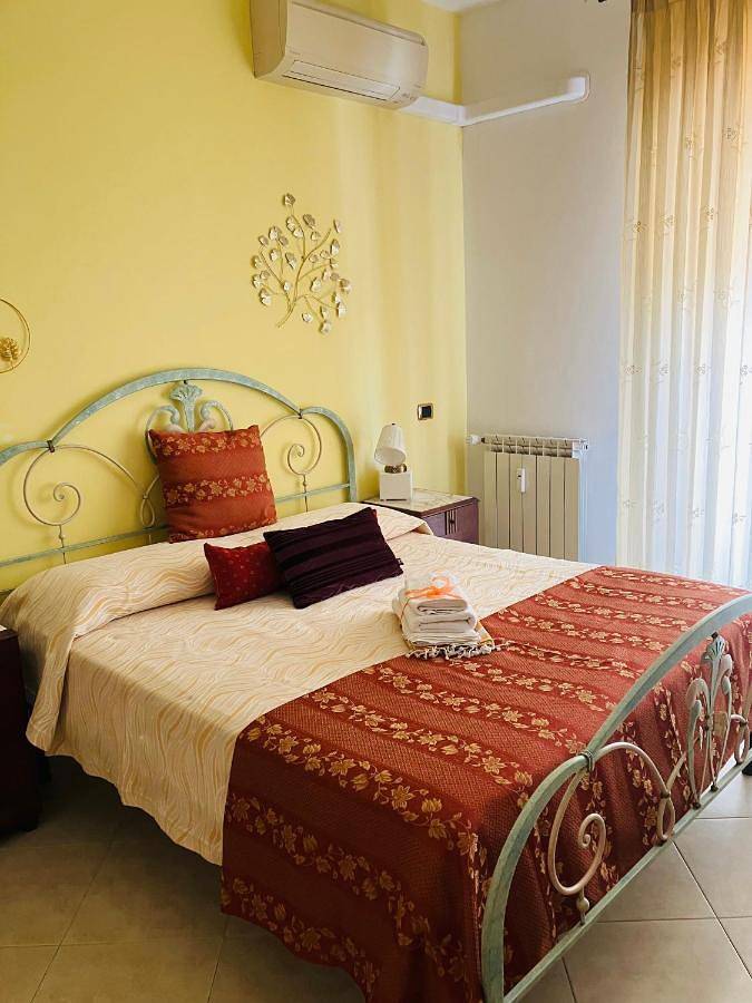 Apartament wakacyjny dla 6 osób, z taras w Lido di Ostia