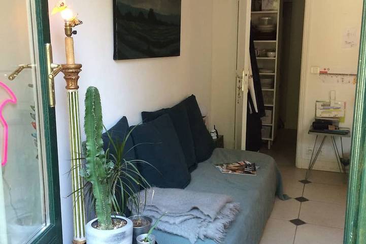 Location de vacances pour 12 personnes dans Domaine national de Saint-Cloud - 3