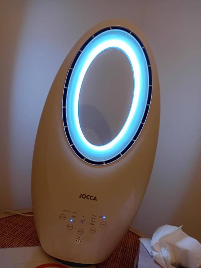 Gîte pour 2 personnes, animaux acceptés à Fère-en-Tardenois - 3