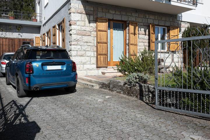 Appartamento intero, La Finestra sul Peller, Coredo Ospitar in Coredo, Predaia
