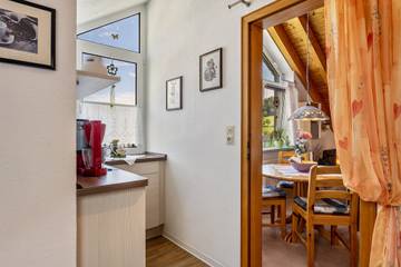 Vakantieappartement voor 3 Personen in Usseln, Willingen, Afbeelding 4