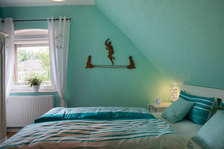 Ganze Wohnung, Apartment Charlotte in Detmold, Kreis Lippe