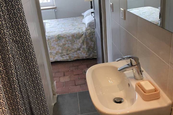 Ganze Wohnung, Charmant Gite Lumineux en rez de. Jardin in Saint-Aignan, Romorantin-Lanthenay und Umgebung