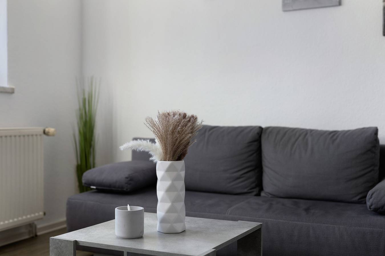 Ganze Wohnung, Ferienwohnung "Havelvorland" mit gemeinsamer Terrasse und Wlan in Havelberg, Westhavelland