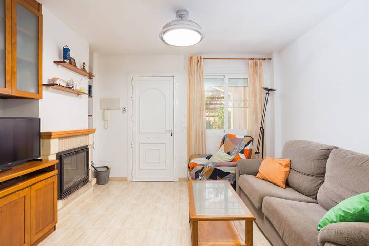 Ferienhaus für 7 Personen, mit Kinderpool und Garten, mit Haustier in Oliva - 3