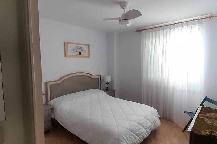 Apartamento entero, Beach Apartment near Valencia in Moncófar, Costa del Azahar