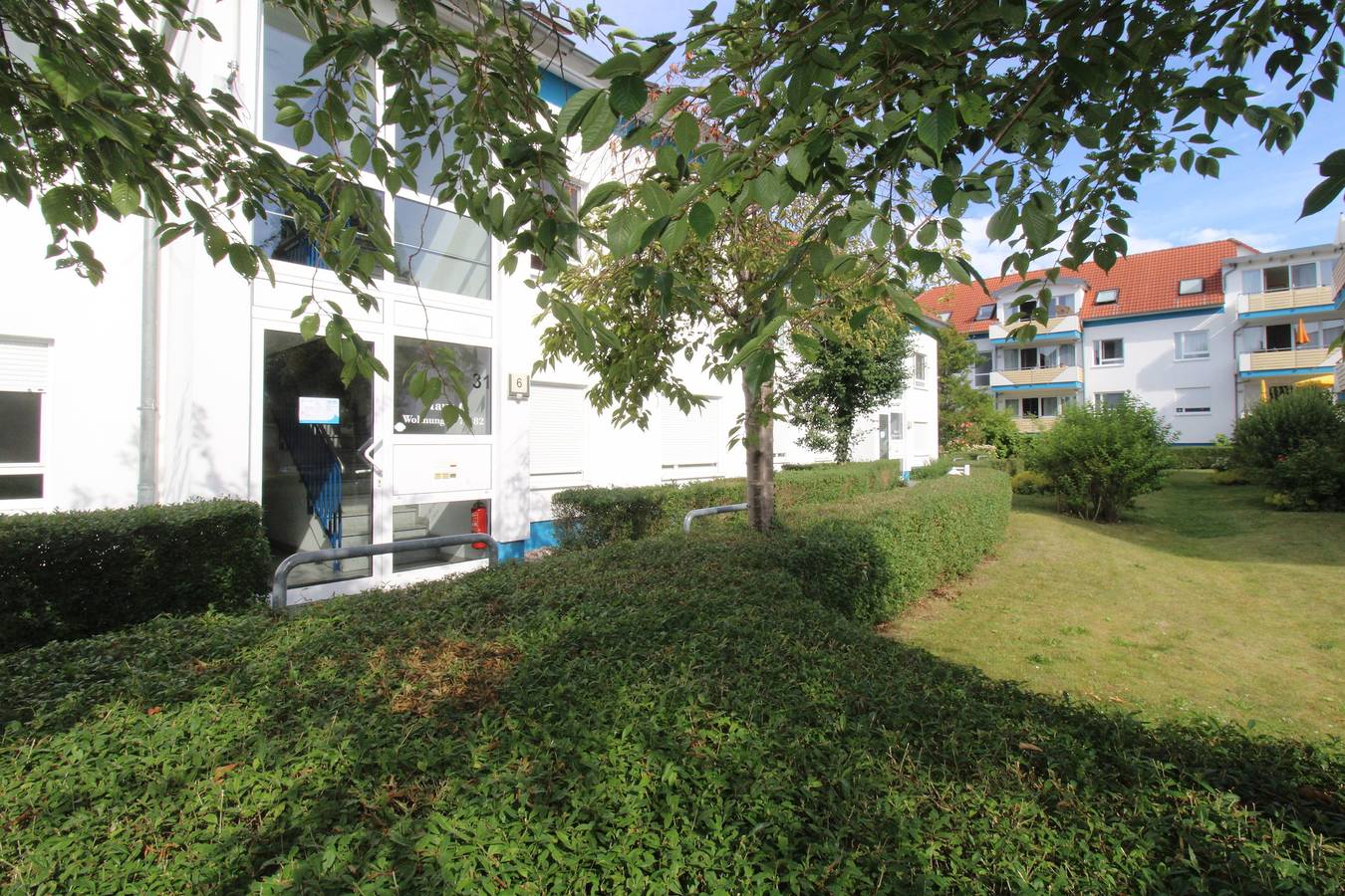 Ferienwohnung in Zingst für 4 Personen in Zingst