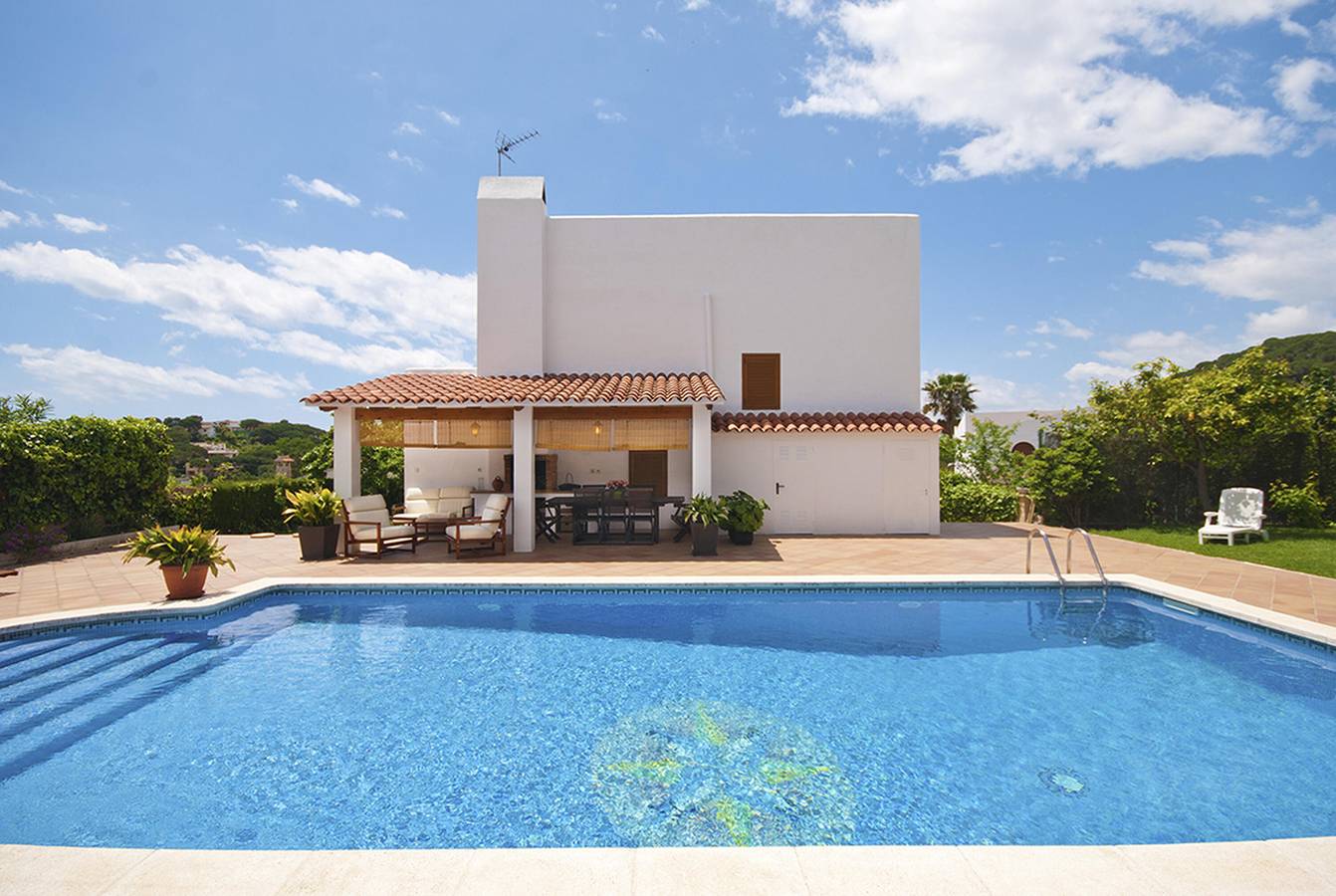 Casa vacanza a Costa Brava a partire da 401€ a notte
