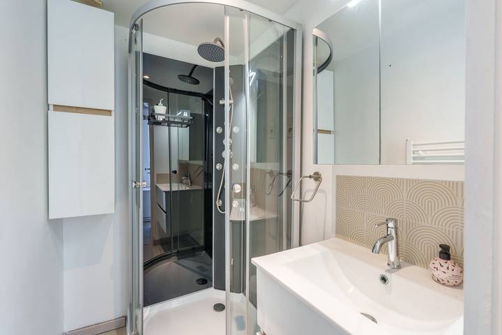 Casa de vacaciones para 4 personas in Baccarat, Lunéville region