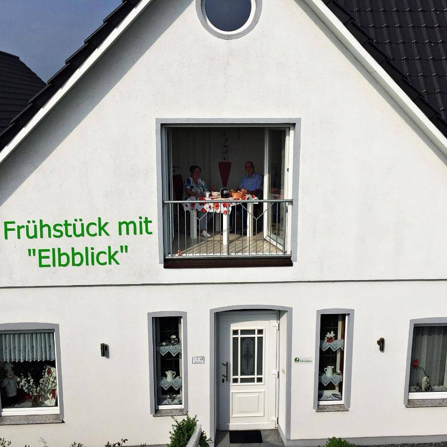 Ganze Wohnung, One-Bedroom Apartment in Grünendeich, Altes Land Stade