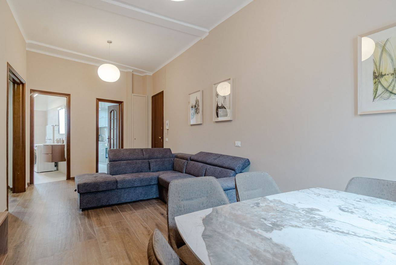 Appartamento intero, Guesthost - Genova Pegli Comfy Apartment in Ponente (Genova), Genoa