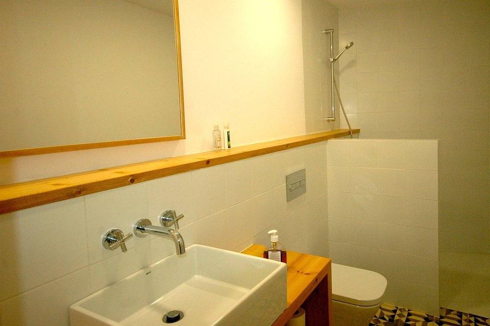 Complete house in Sineu's center. 2 floors and a patio with a pool. Spain in Sineu, Interior de Mallorca