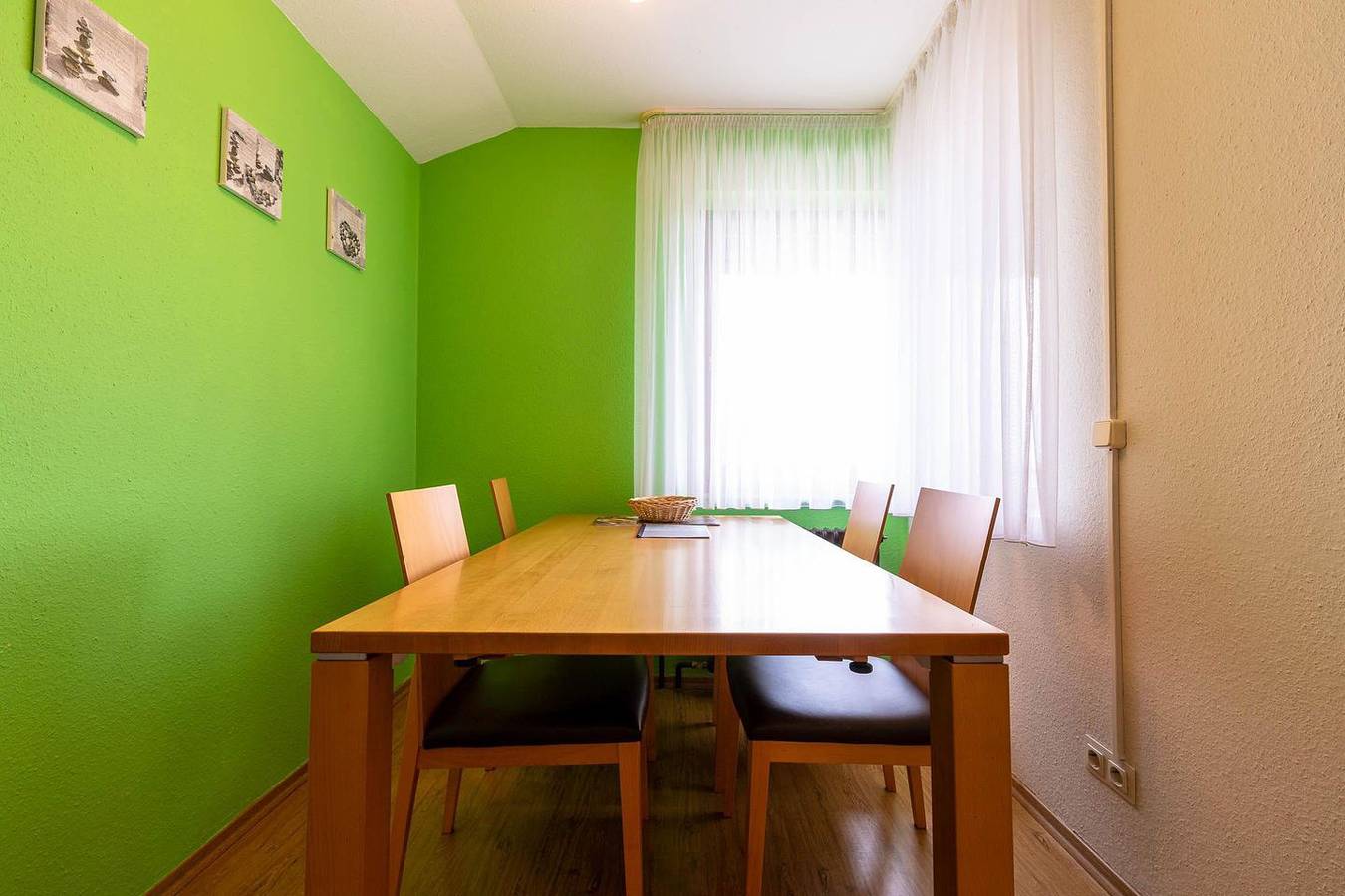 Ganze Wohnung, 2-Zimmer-Apartment (Typ 3) mit Seeblick in Immenstaad am Bodensee, Region Bodensee-Oberschwaben